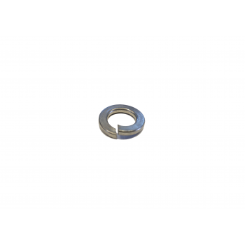 Federringe M4 Form B, Edelstahl A2