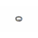 Federringe M4 Form B, Edelstahl A2