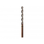 Spiralbohrer HSCO DIN 338 Typ RN Oxid Ø 7,0mm