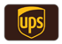 UPS Versand